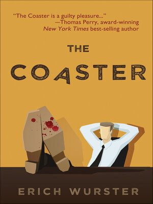 cover image of The Coaster